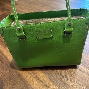 Kate Spade satchel